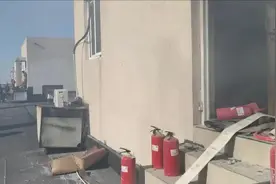 违规动火，行拘10天！图片