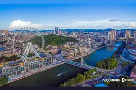 “五一”来中山，这份攻略带你玩转整个假期图片