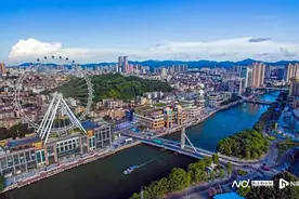 “五一”来中山，这份攻略带你玩转整个假期图片