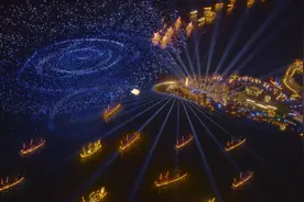 最美无锡景，江南又一春！图片