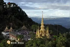 【开屏早知道】昆明这些烂尾楼有了新进展！图片