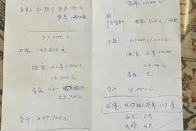 男子4年自费22万元救助流浪动物，帮助244只猫狗被领养，救助人：不接受捐款只要捐粮图片