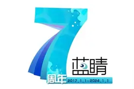 蓝睛七周年丨纵“蓝”天下 “睛”喜不断图片