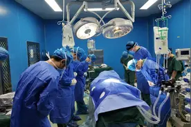 福建南平男子脑死亡后捐献器官，给7个家庭带来新希望图片