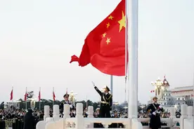 《义勇军进行曲》：唱响世界的中国最强音图片