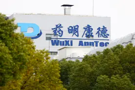 药明康德回应出售细胞及基因疗法业务传闻，称存在不确定性图片