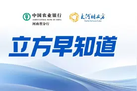 【立方早知道】河南最大单股回购贷款获批/锂电龙头前三季度预亏超50亿元/暴赚超15倍！牛股"大赢家"出手减持图片