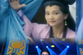 法海你根本不懂这对神仙组合！图片