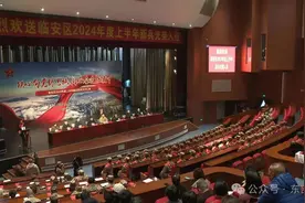 羡慕！新兵专属纪念品来啦图片