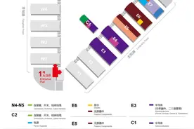 近10万平米，15大主题展区，尽在7月慕尼黑上海电子展！图片