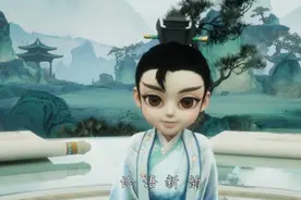 果然视频·孔子文化节丨跟着数字人“孔小礼”重走孔子周游列国之路图片