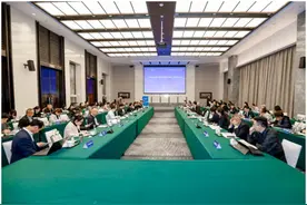 资本聚焦宁波新材料产业 共话发展新机遇图片