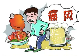 啤酒节又来了！一杯冰啤酒端起来，你的“痛”会“风”吗？图片