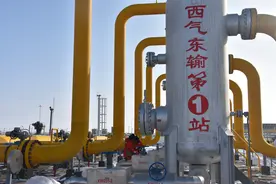 新华全媒头条|大漠攀“高峰” 瀚海建新功——塔里木油田向世界一流加速迈进图片