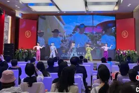 如何解锁“流量密码”？全国正能量创作者在昆明分享“秘籍”图片