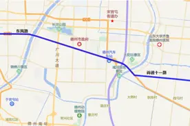 德州公交K6路停运，106路加密班次图片