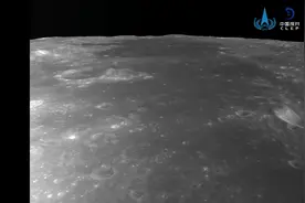 开屏策划｜“嫦娥”奔月记图片