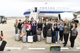 港媒：中国商飞C919产能新年再提升图片