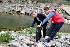 习水县良村镇：多举措护航生态环境图片