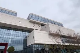 2023威海市重点项目观摩走进环翠区图片