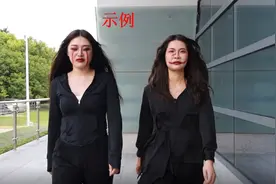 乘客需卸妆才能进广州地铁站？多名网友：支持！图片