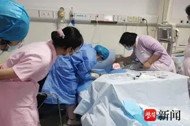 18岁少女全身水疱体无完肤！严重的药物过敏，常常危及生命 ｜诊室病例图片