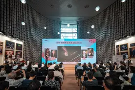 维也纳爱乐、阿格里奇、齐默尔曼，“有生之年”演出频现上海图片