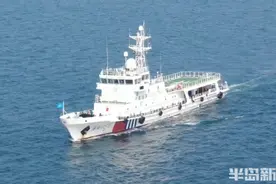 “祝大家满载而归”！开海首日，海事“隔空喊话”送祝福图片