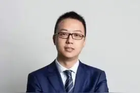 阿里新CEO 谁是吴泳铭图片