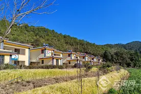 美丽乡村 | 学习“千万工程”经验，云南中烟红塔集团楚雄卷烟厂这样做图片