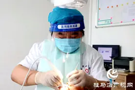 洗牙真的会让牙齿变松吗?图片
