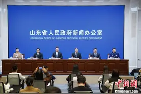 山东安全生产攻坚重“治本” 促治理模式向事前预防转型图片
