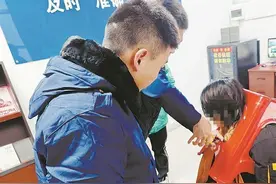 这些“网络挑战”别随便参加！寒假期间孩童接连被卡……图片