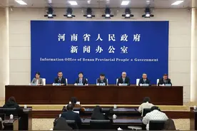 生态向美，产业向绿 新乡打造黄河生态保护“样板区”图片