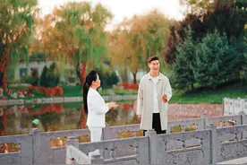 长子鼓书：情动真处是乡音图片