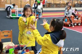 自主游戏中如何培养幼儿书面表达能力？这个课题得到专家组一致好评并顺利结题图片