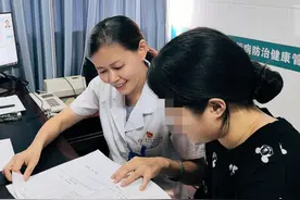 体检统计发现：四类疾病在教师队伍中占比高，医生建议这样做图片