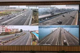 2025年春节高速公路出行指引来了！图片