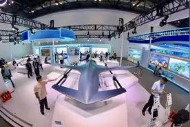 低空经济提案背后的故事图片