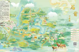 2025桃花山旅游季来了！石首春日旅游攻略已备好，等你来打卡！图片