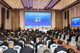 广州从化：以产业建集群打造高质量发展“主引擎”｜高质量发展看广州图片