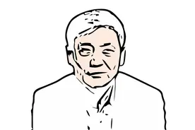 南国书香名家谈②：对话曹文轩，油麻地的桑桑已长大图片