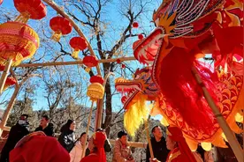 春节旅游预订已率先启动，旅游产品预订量周环比增长40%图片