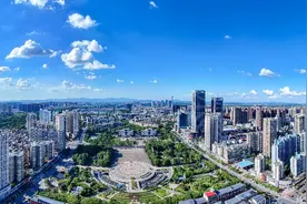 长沙县连续18年荣获“最具幸福感城市”图片