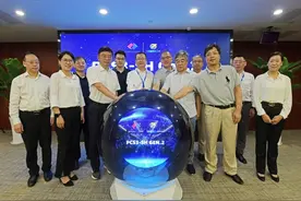 技术创新赋能光热绿色发展 ——山东电建三公司PCS3-SH Gen.2产品发布会暨光热发展研讨会成功在青举办图片