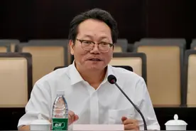 谢建明被查，曾任南京艺术学院副院长10年图片