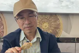 对话南大教授张良仁：“不会考古的美食博主不是好教授”图片