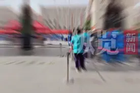 八年级学生中考“初体验” 听听他们怎么说图片