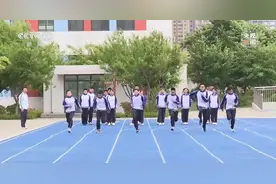 评论丨多地中考体育“良好即满分”，对孩子们意味着什么图片