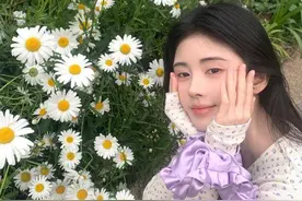 续签合约问题各执一词，鞠婧祎与丝芭传媒隔空喊话图片